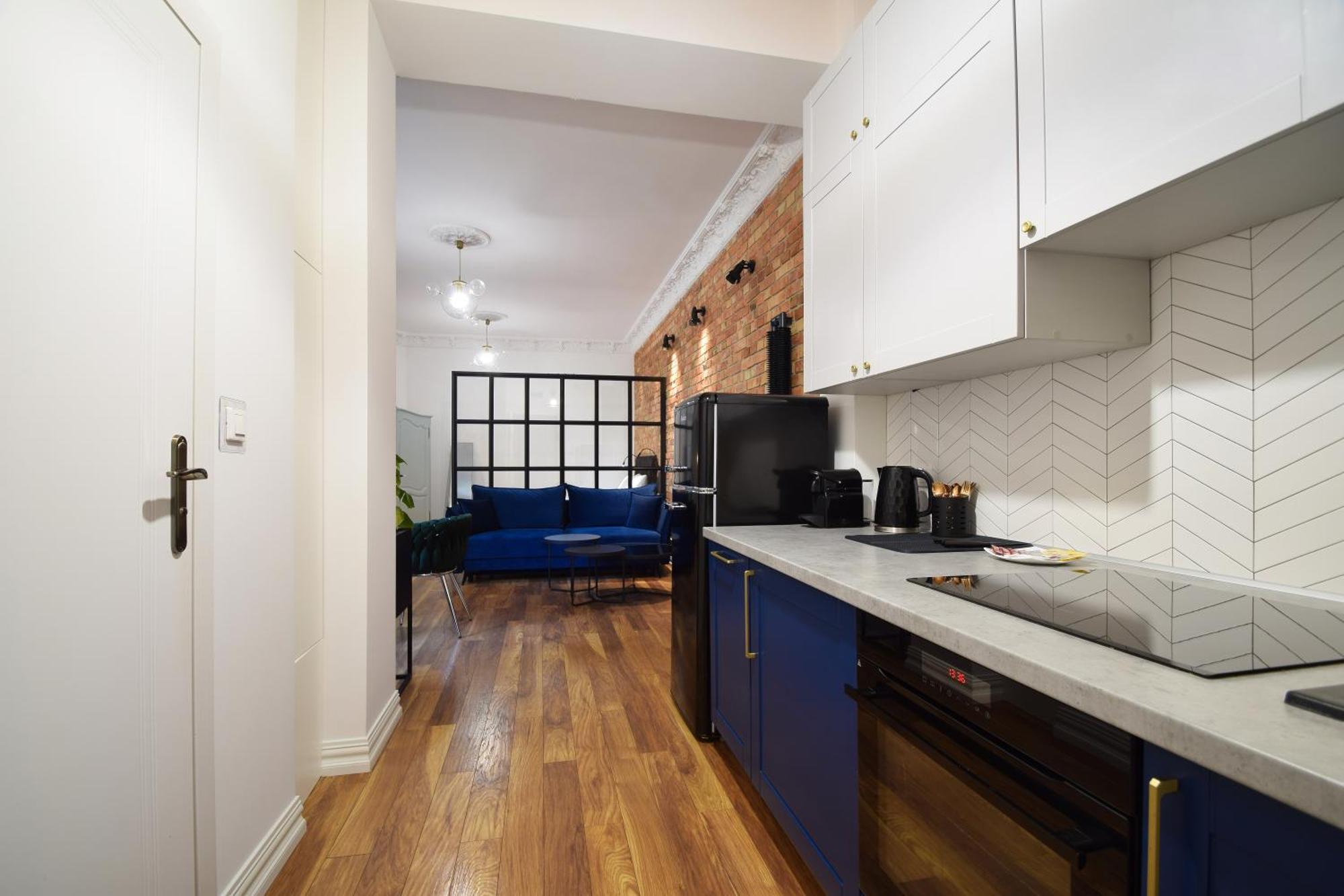 Apartment Strzelecka 25 By Lookap Poznan