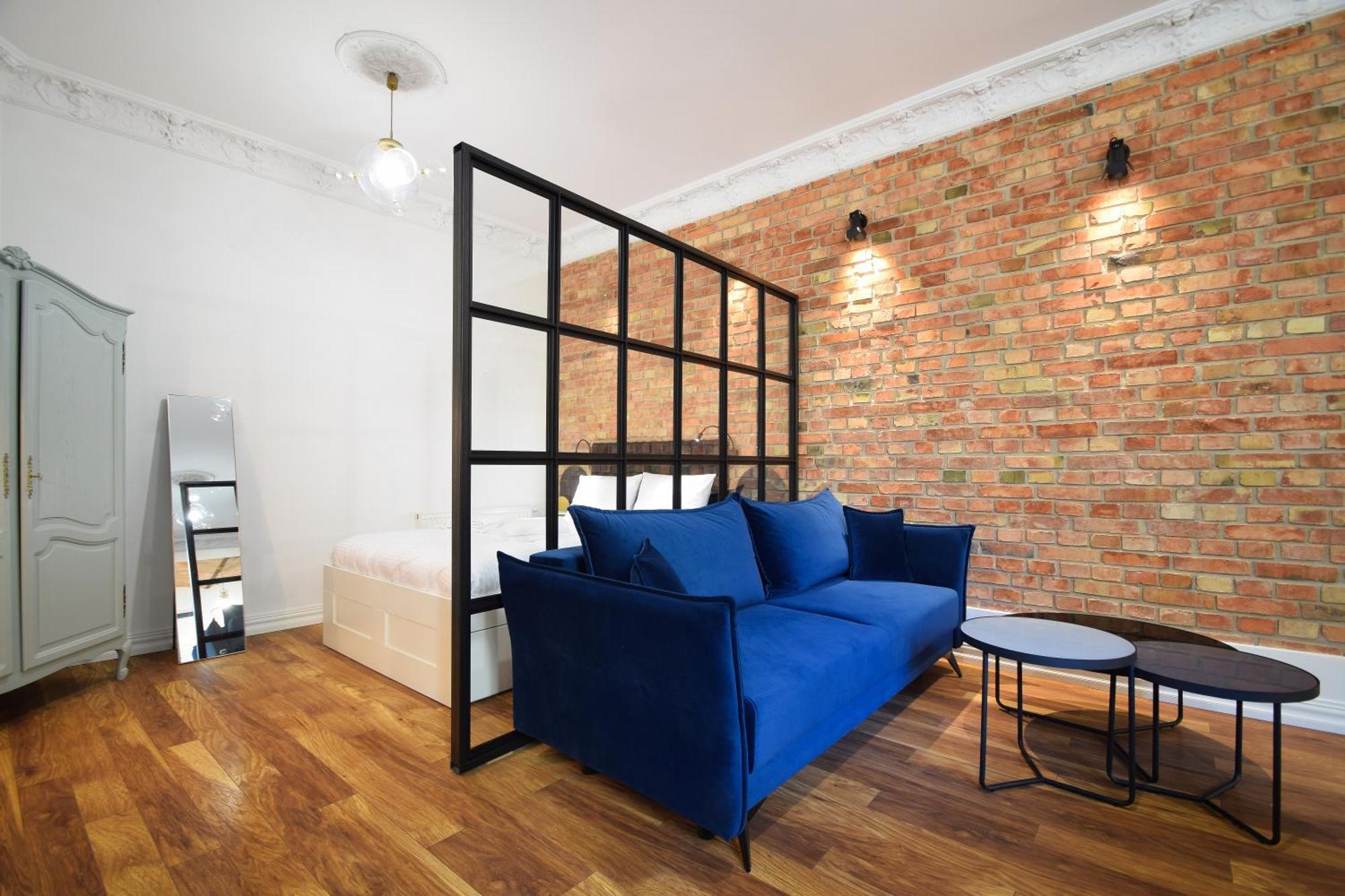 Apartment Strzelecka 25 By Lookap