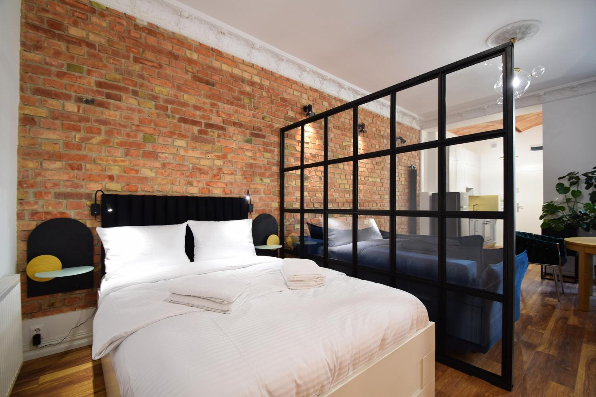 Strzelecka 25 By Lookap Apartment *