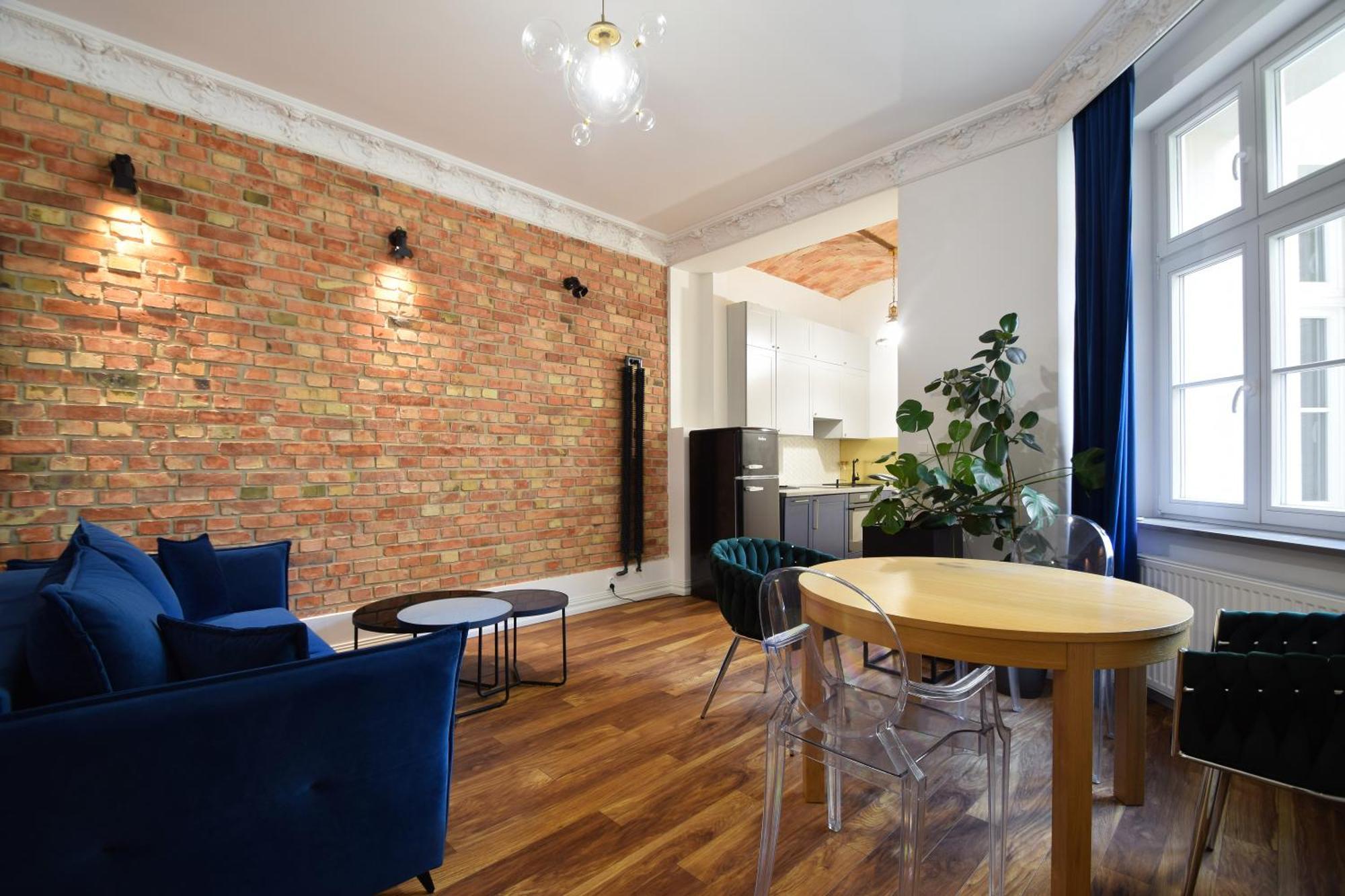 Apartment Strzelecka 25 By Lookap *