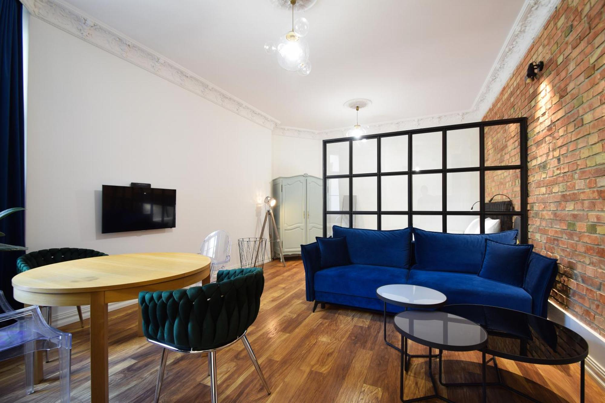 Strzelecka 25 By Lookap Apartment *
